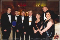 Rudolfina-Redoute 2009