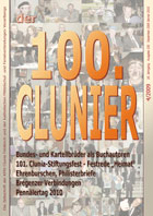 der CLUnier 4/2009 (Ausgabe 100)