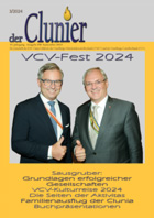 der CLUnier 3/2024