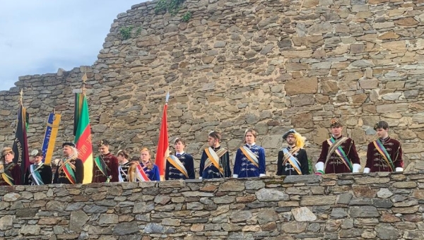 120. Stiftungsfest - Waldmark Horn