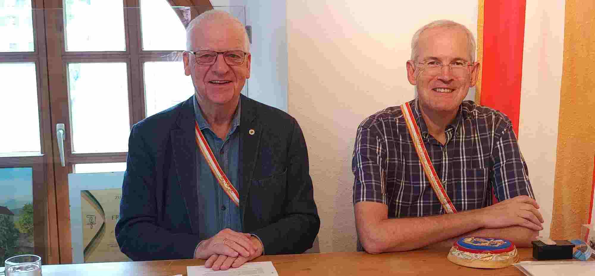 CLUnier im Gespräch