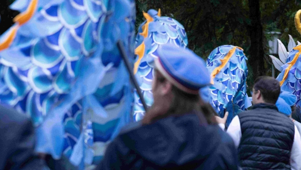 Feldkircher Luft mit Theater Mutante